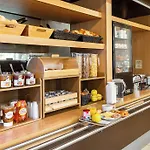 B&B HOTEL Pézenas 2* Pézenas