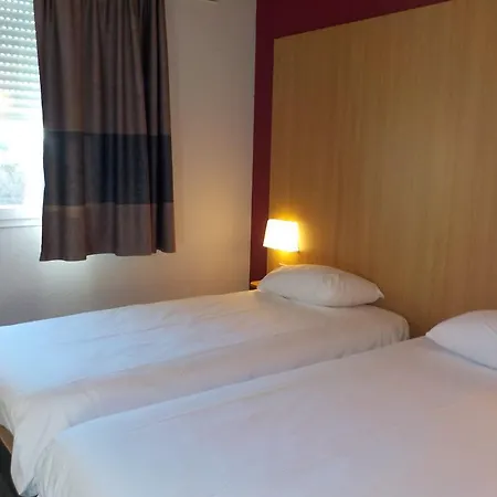 B&B Hotel Pezenas