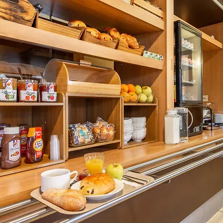 B&B Hotel Pezenas