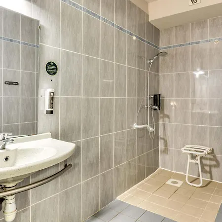 B&B HOTEL Pézenas Pézenas