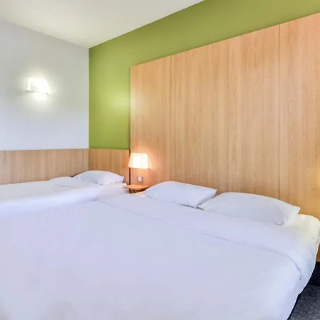B&B Hotel Pezenas 2* 뻬제나