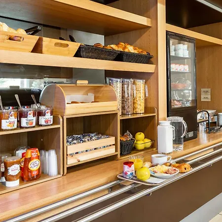 B&B HOTEL Pézenas Pézenas