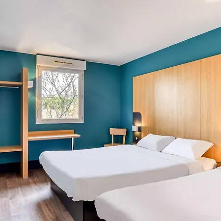 B&B HOTEL Pézenas