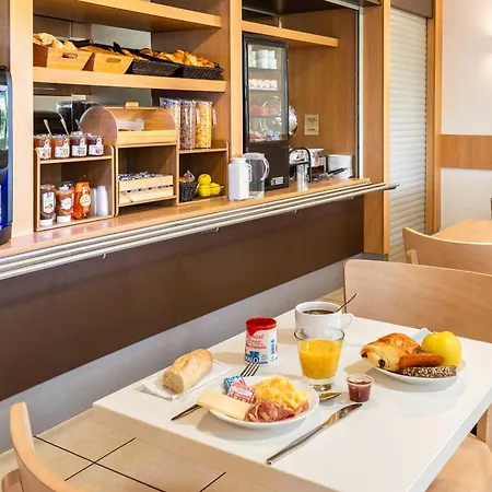 Hotel B&B HOTEL Pézenas