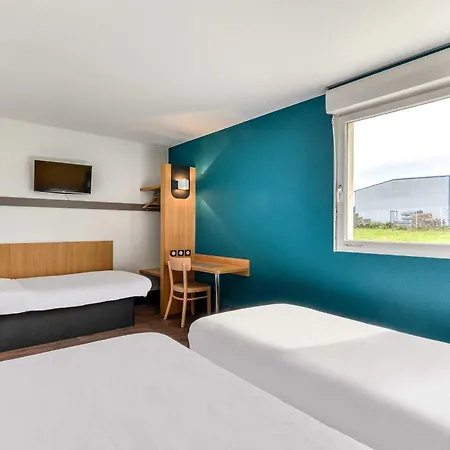 B&B HOTEL Pézenas Hotel Pézenas