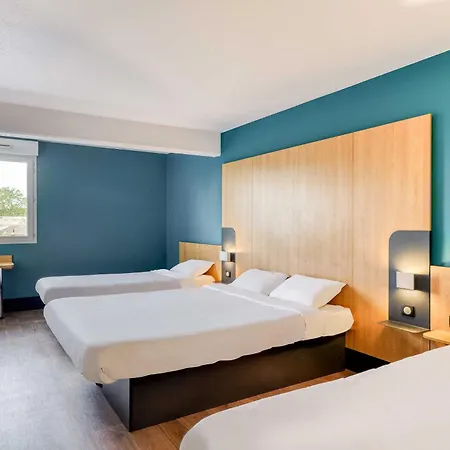 Hotel B&B Hotel Pezenas Pézenas