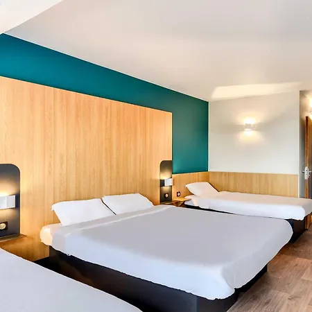 B&B Hotel Pezenas 2*