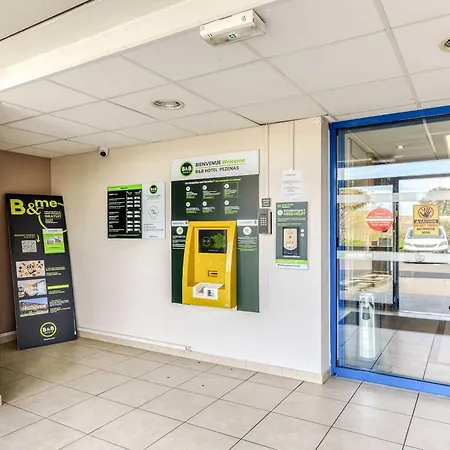 B&B HOTEL Pézenas Pézenas