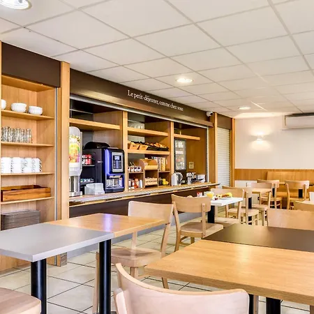 B&B HOTEL Pézenas 2* Pézenas