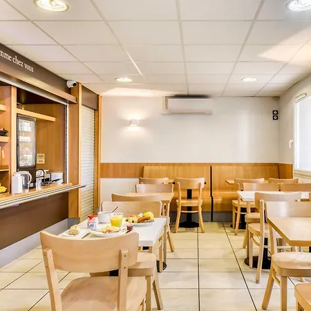 Hotel B&B HOTEL Pézenas