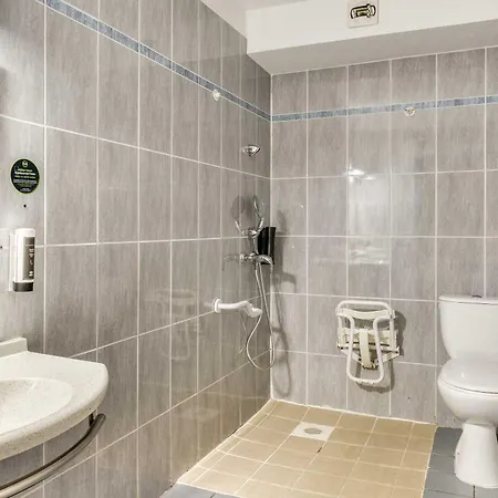 B&B HOTEL Pézenas Hotel Pézenas