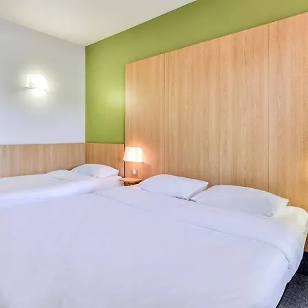Hotel B&B Hotel Pezenas