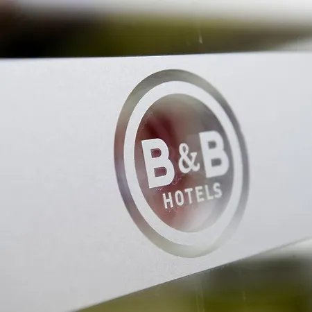 B&B Hotel Pezenas