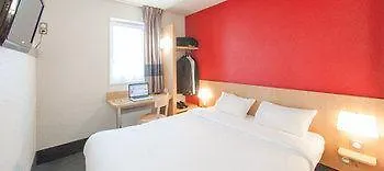 B&B Hotel Pezenas