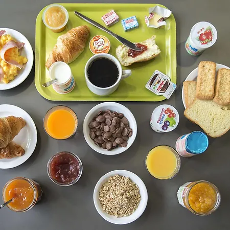 Hotel B&B HOTEL Pézenas Pézenas