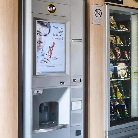 Hotel B&B HOTEL Pézenas