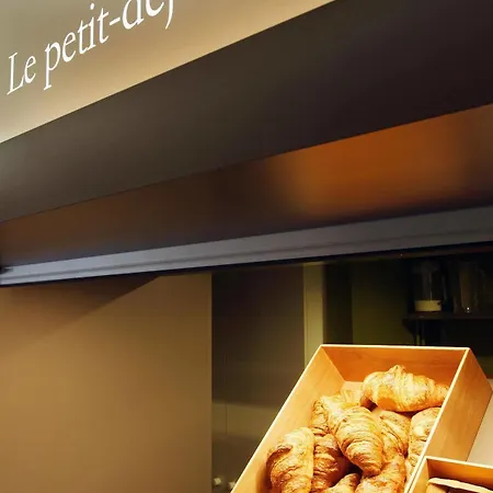 Hotel B&B HOTEL Pézenas Pézenas