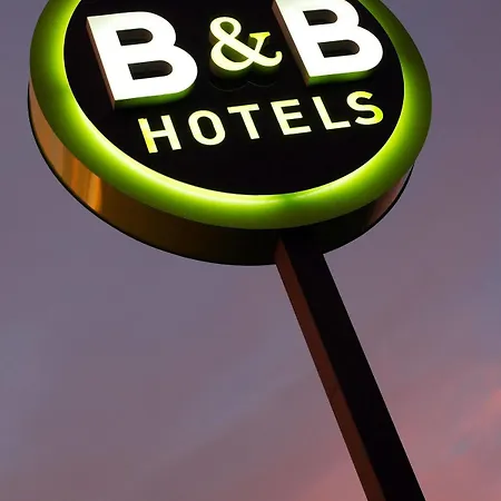 B&B HOTEL Pézenas 2* Pézenas