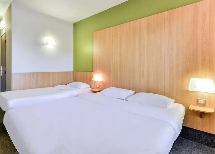Hotel B&B Hotel Pezenas