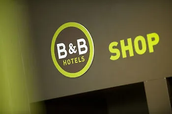 B&B ホテル ペズナ ホテル ペズナ