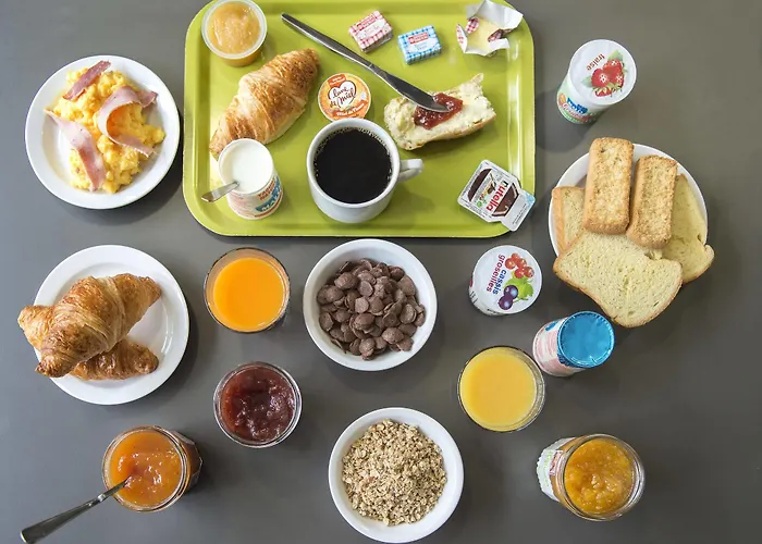 Hotel B&B HOTEL Pézenas Pézenas