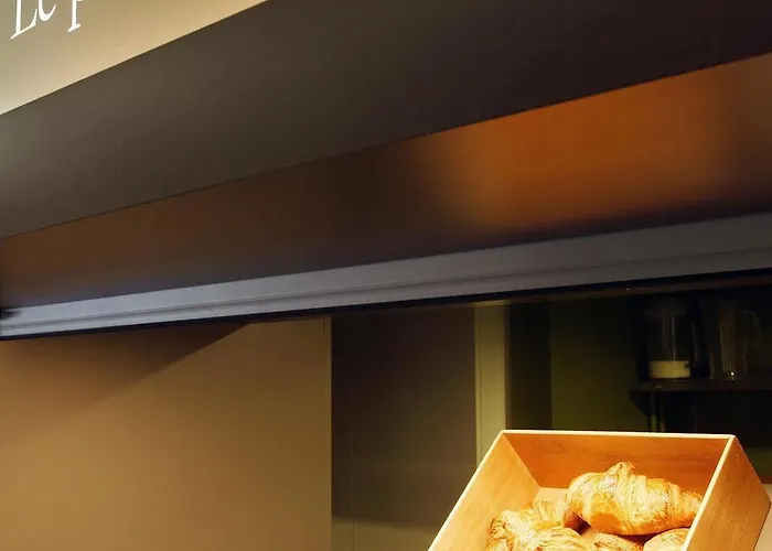 Hotel B&B HOTEL Pézenas Pézenas